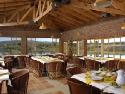 Hotel El Remanso Tapalpa Hotels in Tapalpa