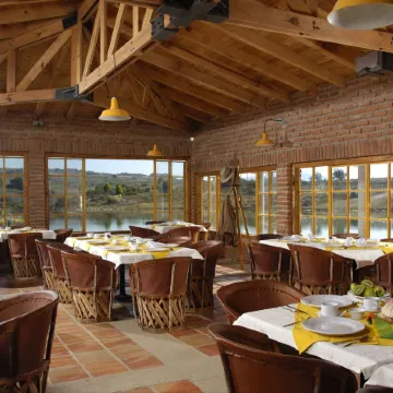 Hotel El Remanso Tapalpa