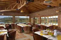 Hotel El Remanso Tapalpa