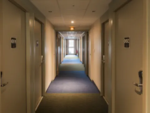 Ibis Budget Sallanches Pays du Mont-Blanc Hotels in Sallanches