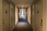 Ibis Budget Sallanches Pays du Mont-Blanc Hotels in Cordon