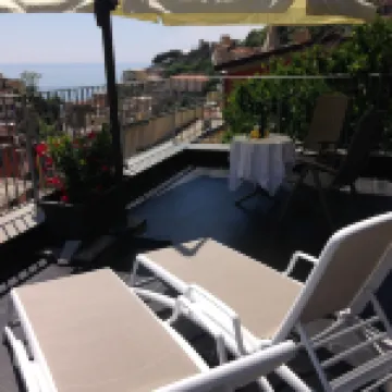 Hotel Locanda Ca Da Iride