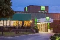 Holiday Inn LEEDS - WAKEFIELD M1, JCT.40 by IHG Hotels in Wakefield