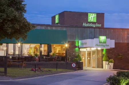 Holiday Inn Leeds - Wakefield M1, Jct.40