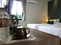 H Hotel Phrasing Hotels near Phra Sing