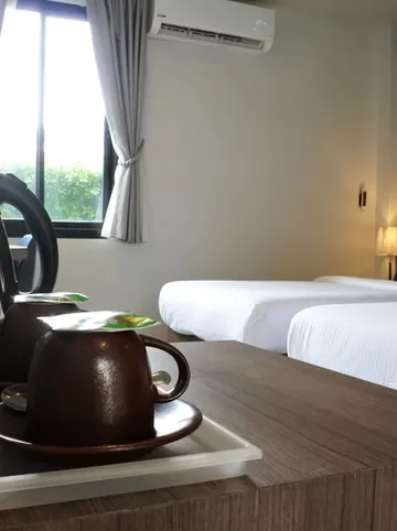 รูปภาพของเอช โฮเทล พระสิงห์