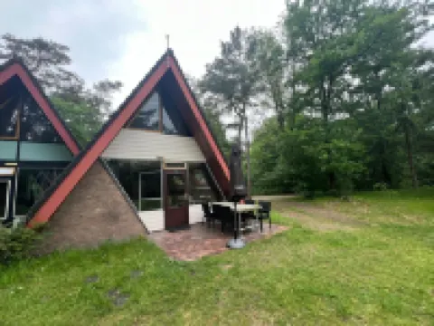 Charming Holiday Home with WiFi Hotéis em Stramproy
