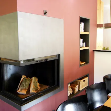 Ari Resort Apartments