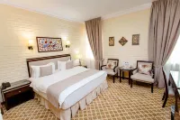 Hotel Grand Samarkand Superior - A Hotels in 
