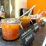 Boutique Hôtel d'Orbigny Chatelaillon - la Rochelle - breakfast