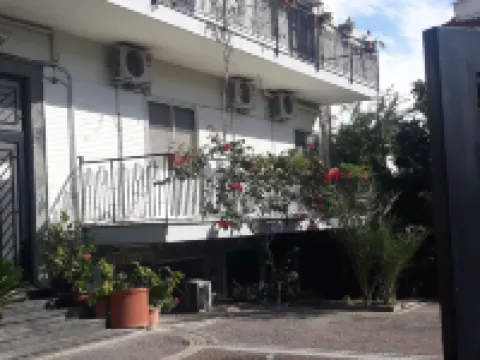 B&B アリーナ ポンペイのホテル