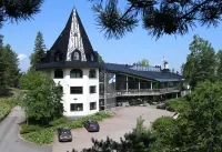Majvik Congress Hotel - spa