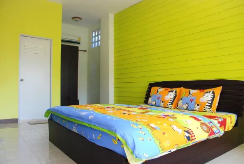 Darlington Place Photos