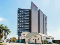 Ibis Santos Valongo Hotels in Santos