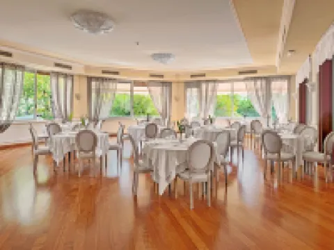 Hotel Paradiso Hotels in San Remo