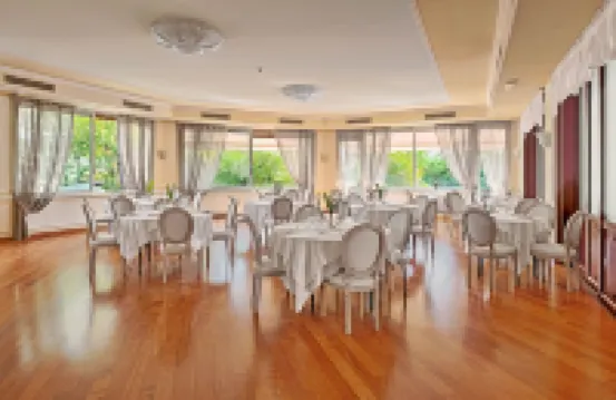 Hotel Paradiso