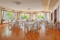 Hotel Paradiso Hôtels à : San Remo