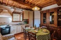 Villa di Sotto Hotels in Castelnuovo Berardenga