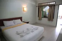 Pandu Lakeside Hotel Parapat