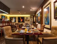 Studio Hotel Boutique Hotels in Pozos
