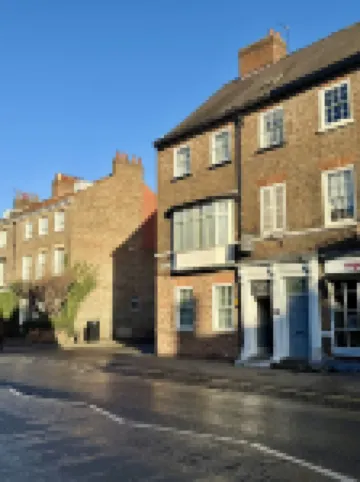 The Crescent Guest House