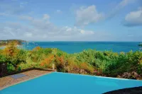 Boutique Vllla on the Rocks - de playa