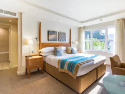 L’Horizon Beach Hotel & Spa Hotels in St Brelade