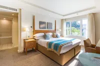 L’Horizon Beach Hotel & Spa Hotels near Corbiere Lighthouse