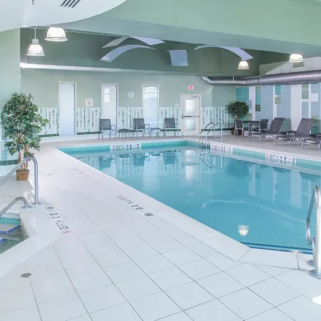 Residence Inn Moncton