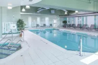Residence Inn Moncton - Pools