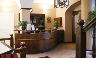 Old Riga Boutique Hotel "Vecriga"