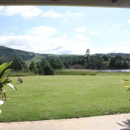 Beacon Vlei Guest Farm