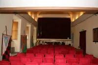 La Torre di Pieve Hotels in Sansepolcro