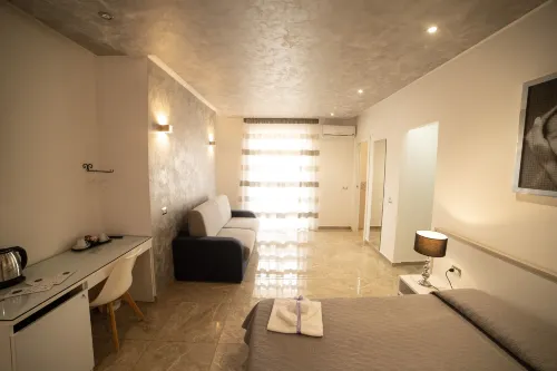 Tropea Luxury & Charm - 2-Sterne
