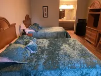 New Hochatown Lodge Hotels in Broken Bow
