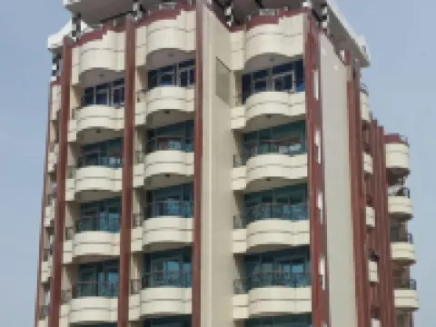 Bravia Eco Hotel Lome Hotels in Lome