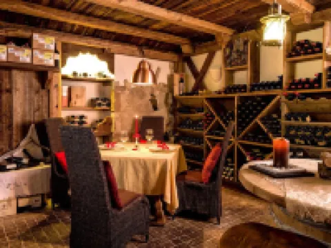 Leading Relax Hotel Maria Hotels in Moena