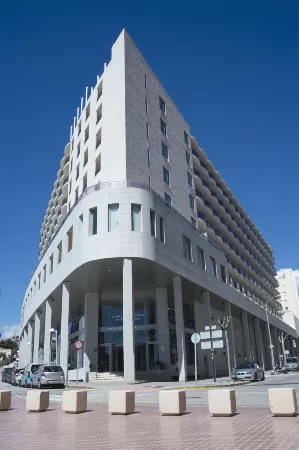 Hotel Bahía Calpe by Pierre & Vacances