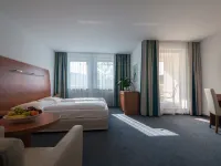Albhotel Fortuna Hotels in Riederich