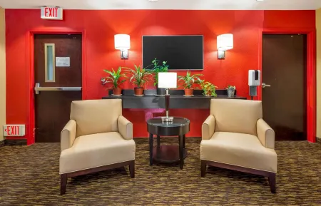 Extended Stay America Suites - Philadelphia - Cherry Hill