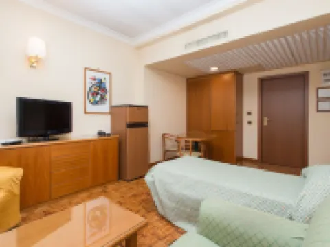 Hotel San Francesco Hotels in Rende