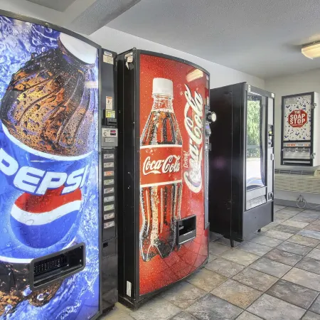 Motel 6 New Cumberland, PA - Harrisburg - Hershey South