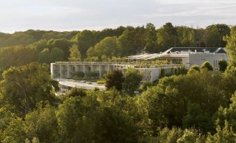 Royal Champagne Hotel & Spa