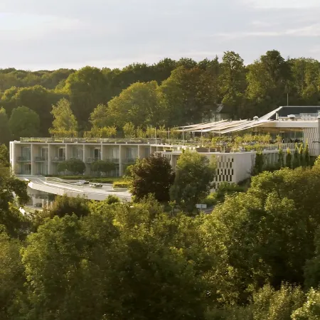 Royal Champagne Hotel & Spa