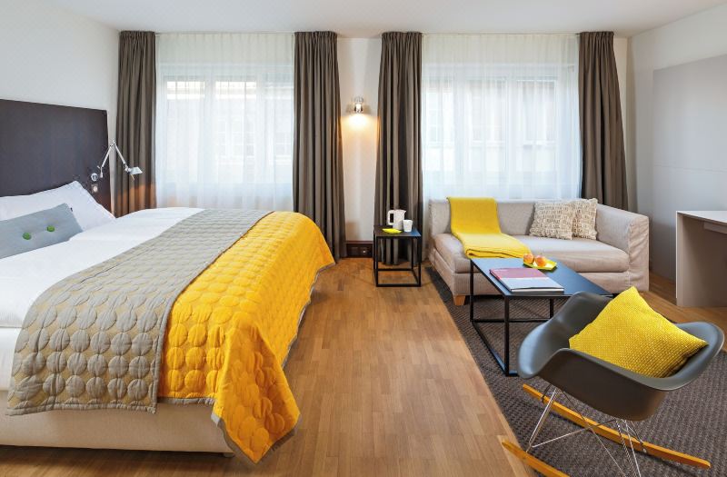 Hotel Rössli