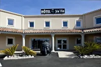 Le Ya'Tis Hotels near Le Nizon