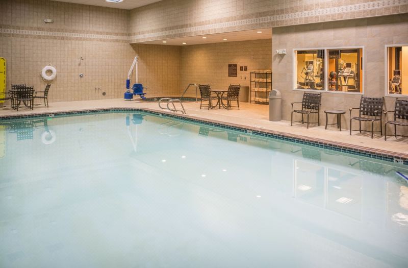 Hilton Garden Inn Boise Spectrum photo 3