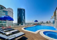 Swiss-Belhotel Seef Bahrain Hotels in Seef