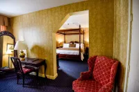 The Inn at Saratoga Hoteles en Saratoga Springs