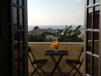 B&B Capitan Libeccio Hotel a Capo Vaticano